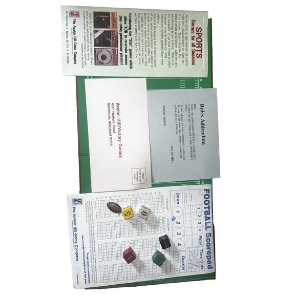 Vintage All My Children Board Game Complete 1985 Soap Opera - Picture 11 of 13